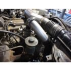 Toyota Landcruiser 60 Series Intercooler