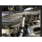 Toyota Landcruiser 60 Series Intercooler
