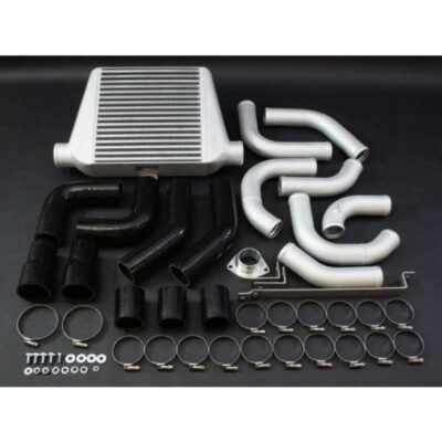 Toyota Landcruiser 60 Series Intercooler