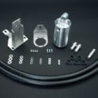 Toyota Landcruiser 70 Series 1hd-Fte Intercooler