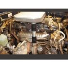Toyota Landcruiser 70 Series 1hd-Fte Intercooler