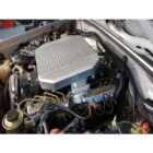 Toyota Landcruiser 70 Series 1hd-Fte Intercooler