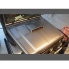 Toyota Landcruiser 70 Series 1hd-Fte Intercooler