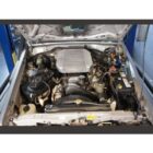 Toyota Landcruiser 70 Series 1hd-Fte Intercooler