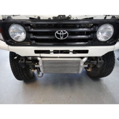 Toyota Landcruiser 70 Series 1hd-Fte Intercooler