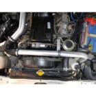 Toyota Landcruiser 70 Series 1hd-Fte Intercooler