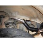 Toyota Landcruiser 70 Series 1hd-Fte Intercooler