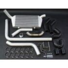 Toyota Landcruiser 70 Series 1hd-Fte Intercooler
