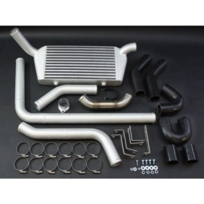 Toyota Landcruiser 70 Series 1hd-Fte Intercooler