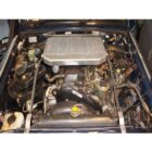 Toyota Landcruiser 70 Series 1hd-Fte Series 2 Intercooler