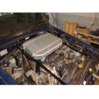 Toyota Landcruiser 70 Series 1hd-Fte Series 2 Intercooler