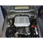 Toyota Landcruiser 70 Series 1hd-Fte Series 2 Intercooler