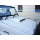 Toyota Landcruiser 70 Series 1hd-Fte Series 2 Intercooler
