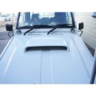 Toyota Landcruiser 70 Series 1hd-Fte Series 2 Intercooler