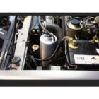 Toyota Landcruiser 70 Series 1HDFTE Series 2