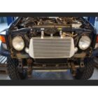 Toyota Landcruiser 70 Series 1HDFTE Series 2