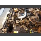 Toyota Landcruiser 70 Series 1HDFTE Series 2