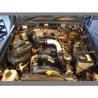Toyota Landcruiser 70 Series 1HDFTE Series 2
