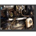Toyota Landcruiser 70 Series 1HDFTE Series 2