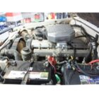 Toyota Landcruiser 70 Series 1hz Intercooler