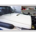 Toyota Landcruiser 70 Series 1hz Intercooler