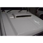 Toyota Landcruiser 70 Series 1hz Intercooler Series 2 Top Mount