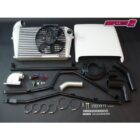 Toyota Landcruiser 70 Series 1hz Intercooler Series 2 Top Mount