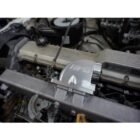 Toyota Landcruiser 70 Series 1hz Intercooler Series 2 Top Mount