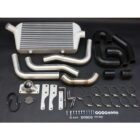 Toyota Landcruiser 70 Series 1hz Intercooler