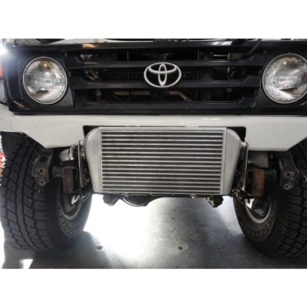 Toyota Landcruiser 70 Series 1hz Intercooler
