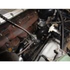 Toyota Landcruiser 70 Series 1hz Intercooler