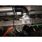 Toyota Landcruiser 70 Series 1hz Intercooler