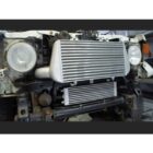 Toyota Landcruiser 70 Series 1HZ Series 2