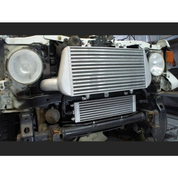 Toyota Landcruiser 70 Series 1HZ Series 2