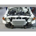Toyota Landcruiser 70 Series 1HZ Series 2