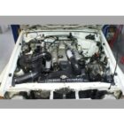 Toyota Landcruiser 70 Series 1HZ Series 2