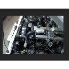 Toyota Landcruiser 70 Series 1HZ Series 2