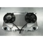 Toyota Landcruiser 70 Series Intercooler V8 Series 2 Top Mount 2 Toyota Landcruiser 70 Series Intercooler V8 Series 2 Top Mount