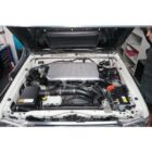 Toyota Landcruiser 70 Series Intercooler V8 Series 2 Top Mount 3 Toyota Landcruiser 70 Series Intercooler V8 Series 2 Top Mount