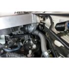Toyota Landcruiser 70 Series Intercooler V8 Series 2 Top Mount 4 Toyota Landcruiser 70 Series Intercooler V8 Series 2 Top Mount