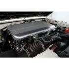 Toyota Landcruiser 70 Series Intercooler V8 Series 2 Top Mount 5 Toyota Landcruiser 70 Series Intercooler V8 Series 2 Top Mount