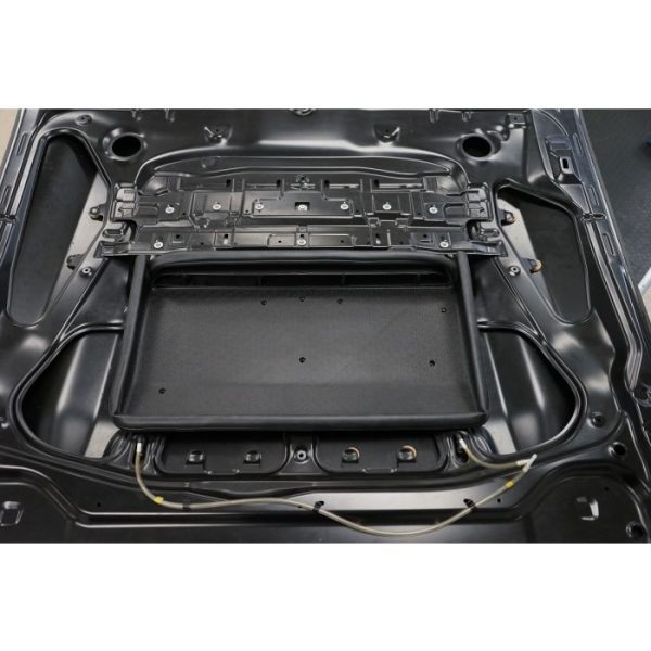 Toyota Landcruiser 70 Series Intercooler V8 Series 2 Top Mount