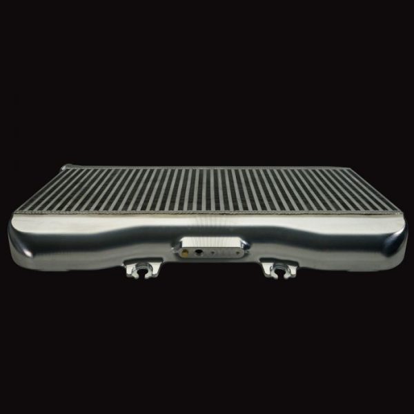 Toyota Landcruiser 70 Series Intercooler V8 Series 2 Top Mount