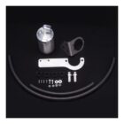 Toyota Landcruiser 75/78/79 Series 1hz HPD Catch Can