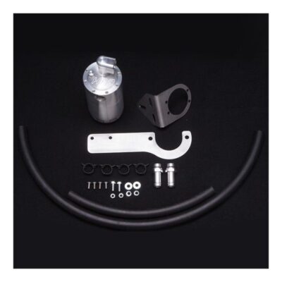 Toyota Landcruiser 75/78/79 Series 1hz HPD Catch Can