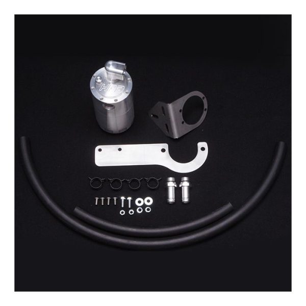 Toyota Landcruiser 75/78/79 Series 1hz HPD Catch Can
