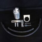 Toyota Landcruiser 75/78/79 Series 1hz HPD Catch Can