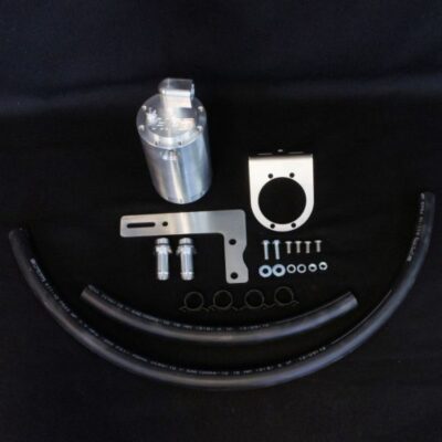 Toyota Landcruiser 75/78/79 Series 1hz HPD Catch Can