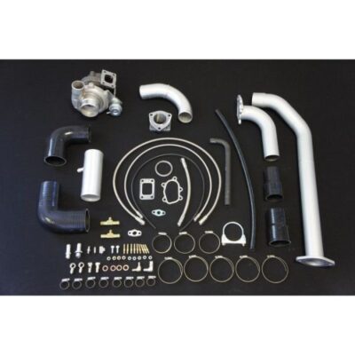Toyota Landcruiser 75,78 and 79 Series 1hz Turbo Kits