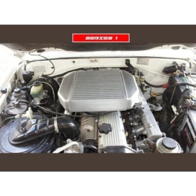 Toyota Landcruiser 75,78 and 79 Series 1hz Turbo Kits